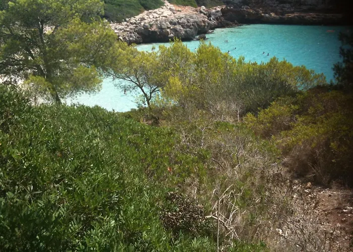 Finca Son Blat Porto Cristo