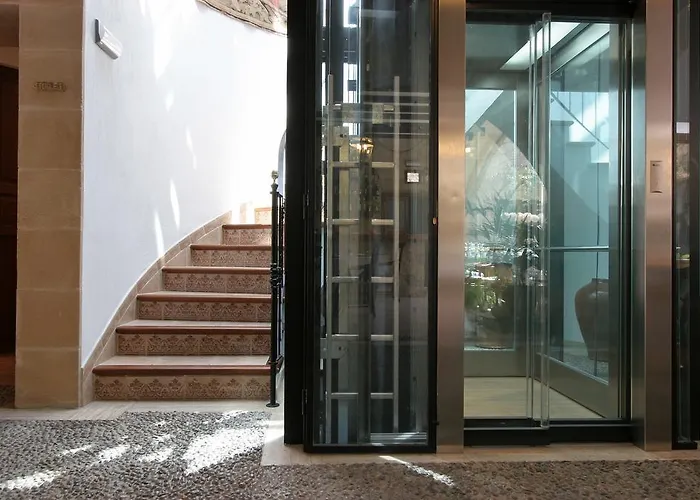 Boutique Posada De Lluc Pollensa