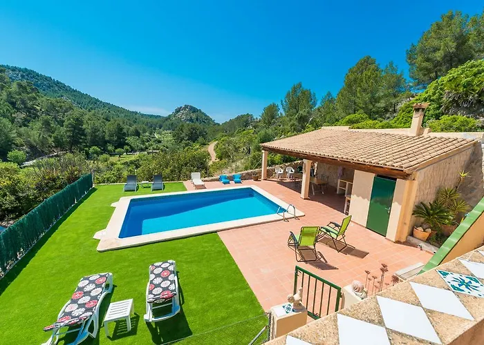 Can Perxota Sant Elm