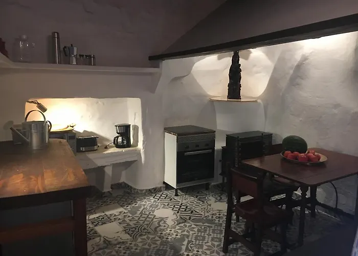 Stadthaus mitten im Künstlerviertel von Artá mit zwei Wohnungen