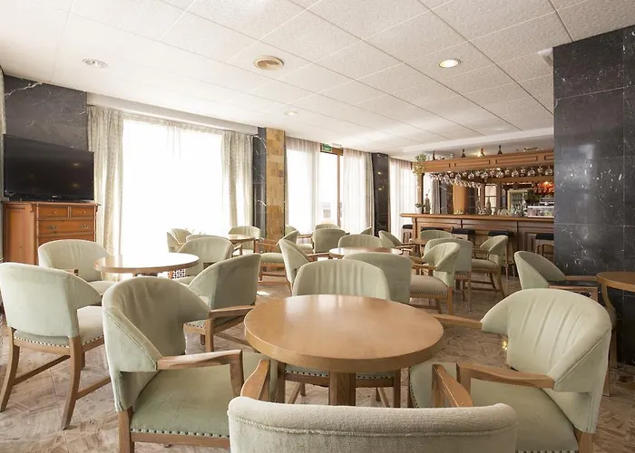 Huisdiervriedelijke Hotel Sultan Can Picafort 