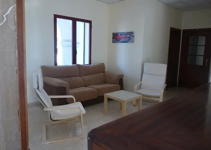Live Mallorca Hostel Playa de Palma 