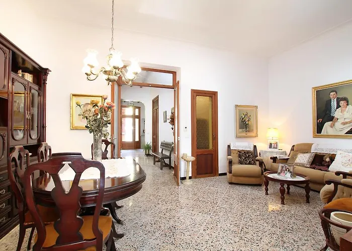 Ca'N Claret Villa Llucmajor 