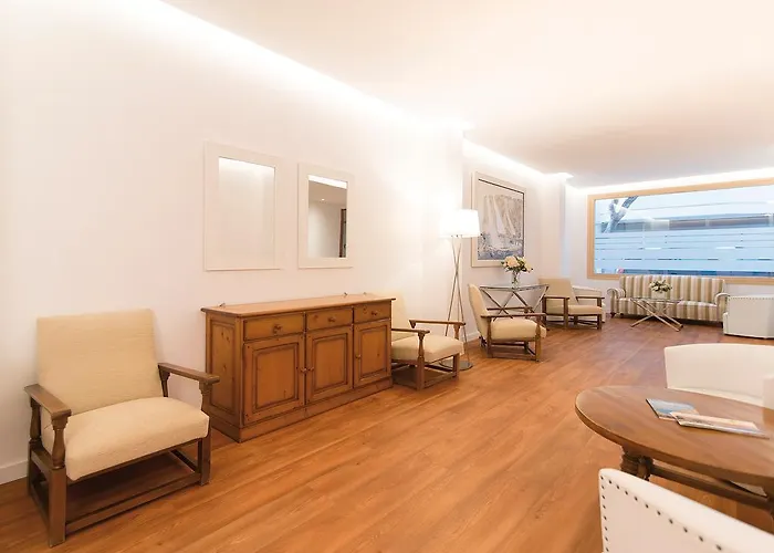 Boutique Apartamentos Miramar Port de Pollença