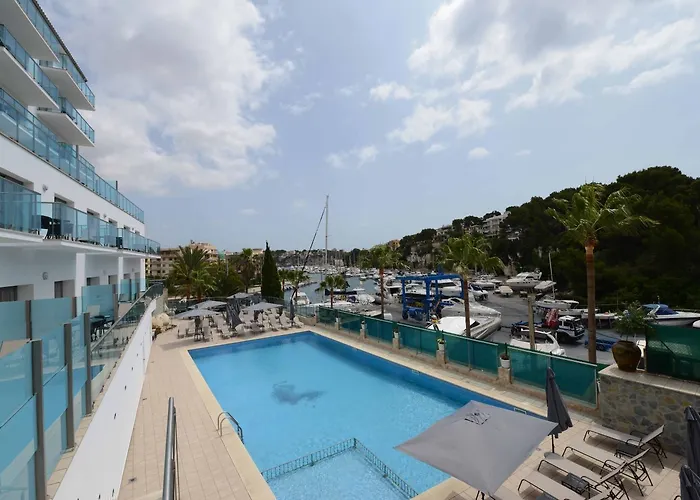 Apts Porto Drach Porto Cristo mit 5 Sternen