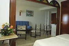 Palma Beach Hotel And Apartments Can Pastilla 