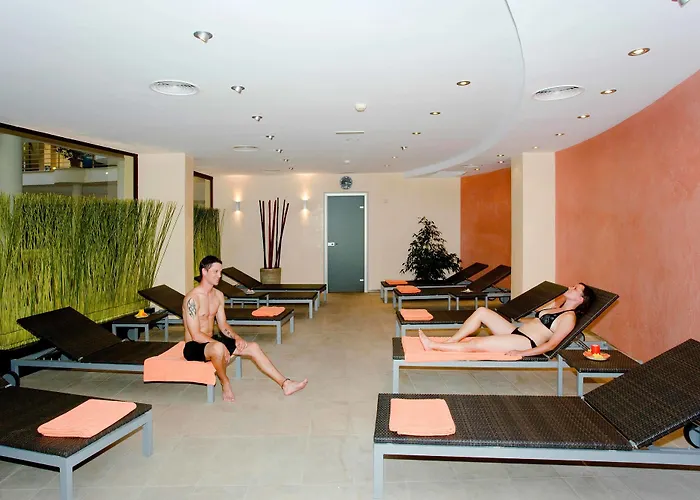 Allsun Orient Beach Sa Coma 