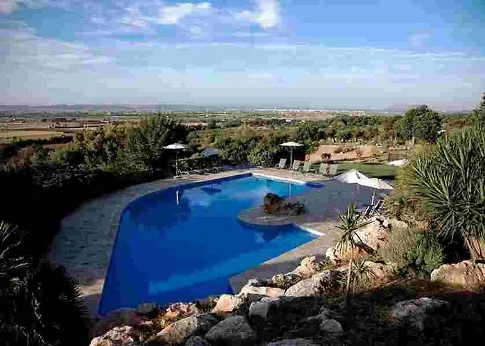 Agroturismo Son Siurana Alcudia 