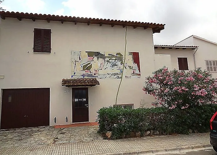 240B - Two Bedroom Porto Cristo
