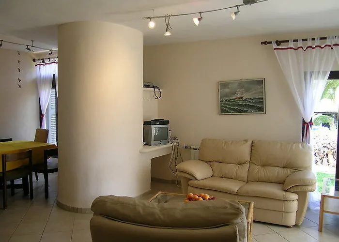 108D - Three Bedroom Porto Cristo