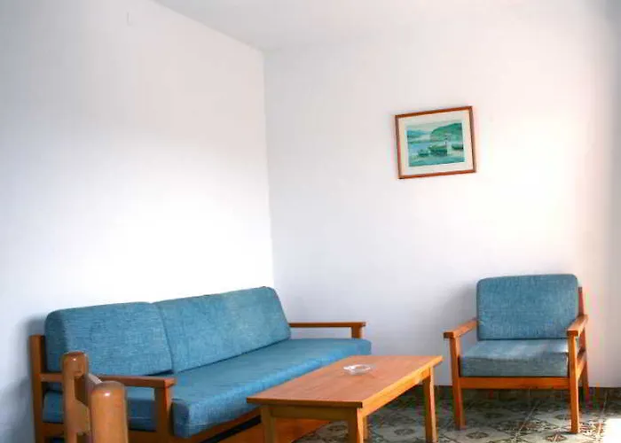 Apts. Sureda Canyamel 