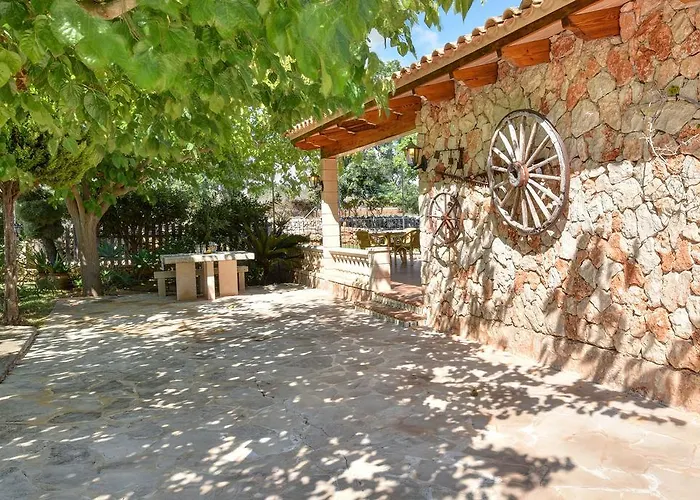 Finca Daniel Cala D´Or