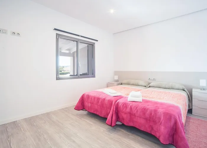 Villa Aixa Alcúdia