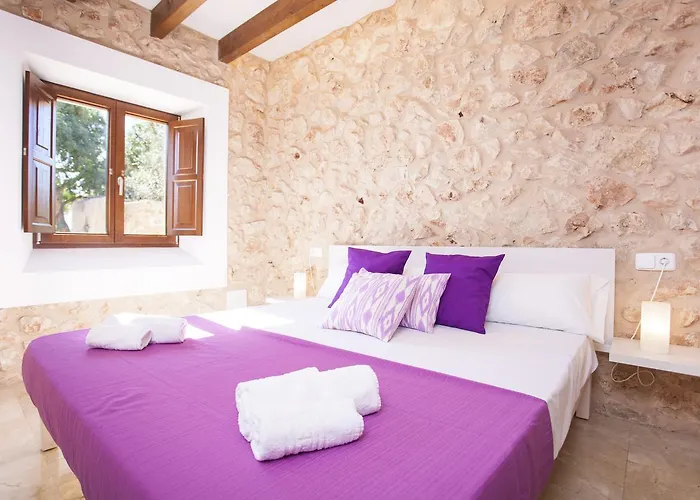 Villa Sa Riba (Adults Only) Cala Millor 
