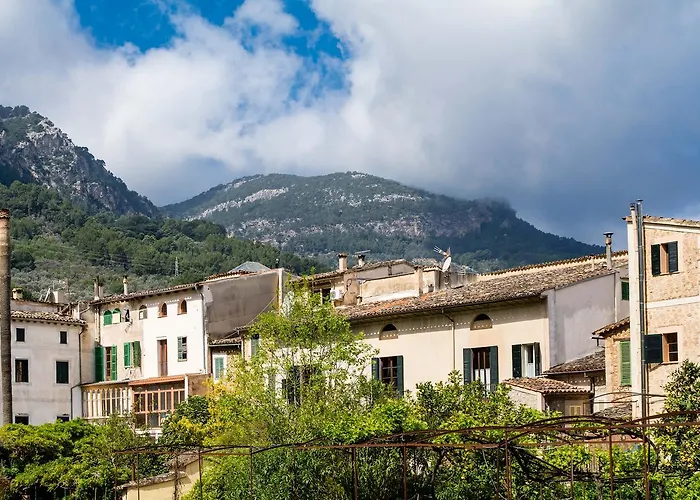 Hostel Sóller - Albergue Juvenil