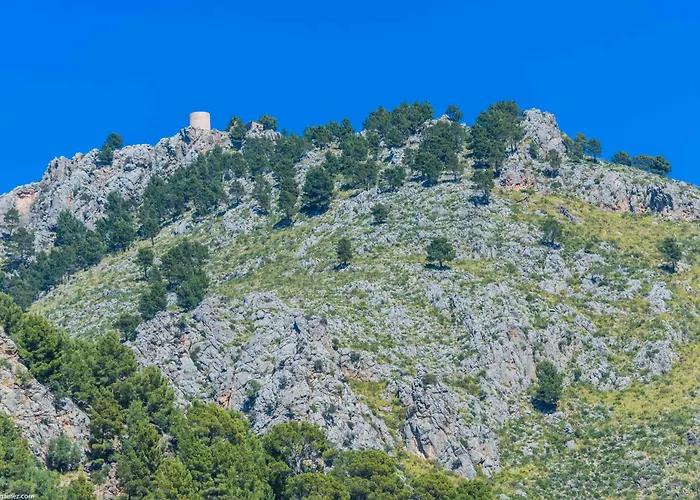 Boutique Villa Cati Puerto de Sóller