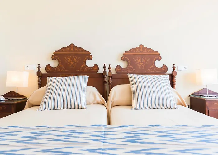 Hotel Gaya Peguera