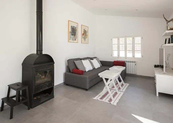 Villa 7 Mares Capdepera 
