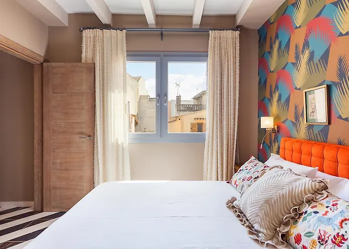 Llucmajor Suites