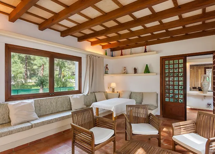 Villa Bonaire Alcúdia
