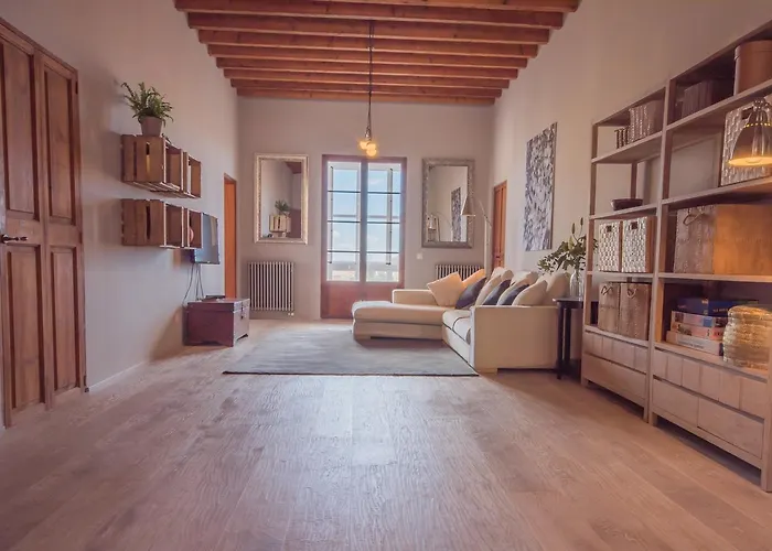 Villa Sargantana Palma di Maiorca