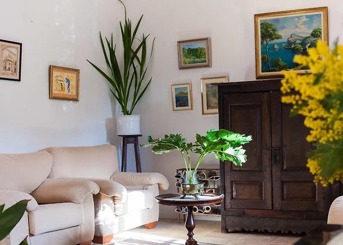 Villa Sa Casa Rotja Sineu 