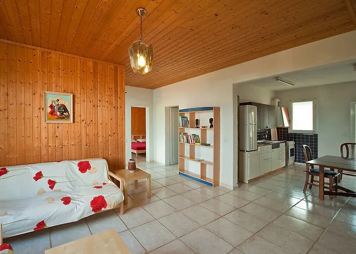 109C - Two Bedroom Porto Cristo