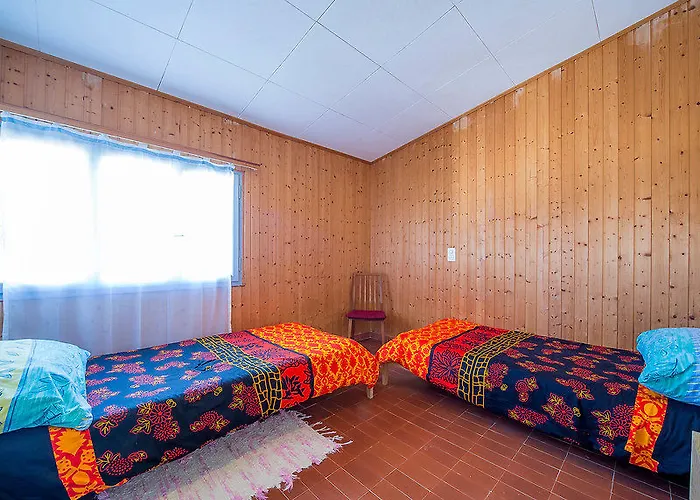 19 B - Two Bedroom Cala Romantica 