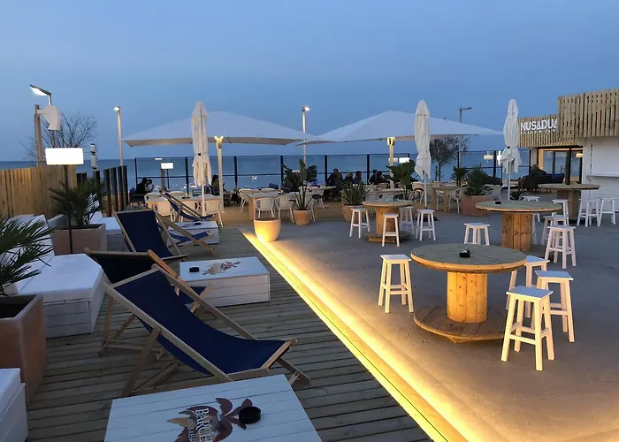 Boetiek Hotel Sa Roqueta Can Picafort Adults Only