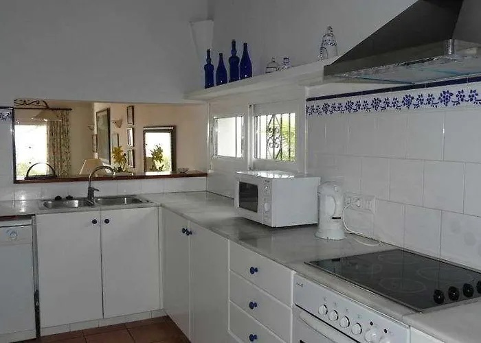 Villas Torret De Baix Sant Lluís