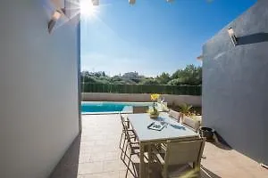 Hotel Garonda Llucmajor  Mit Golfplatz