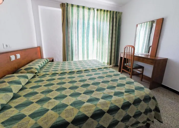 Hotel Hostal Lido El Arenal 