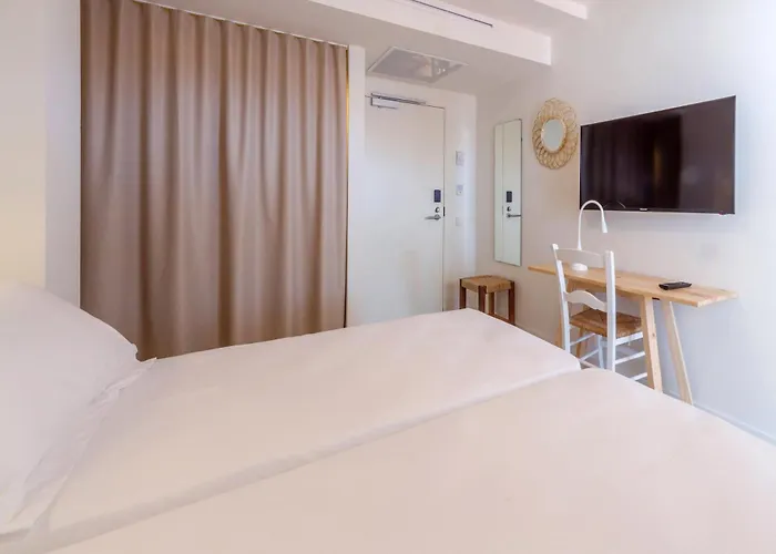 Hm Alma Beach - Adults Only Can Pastilla 