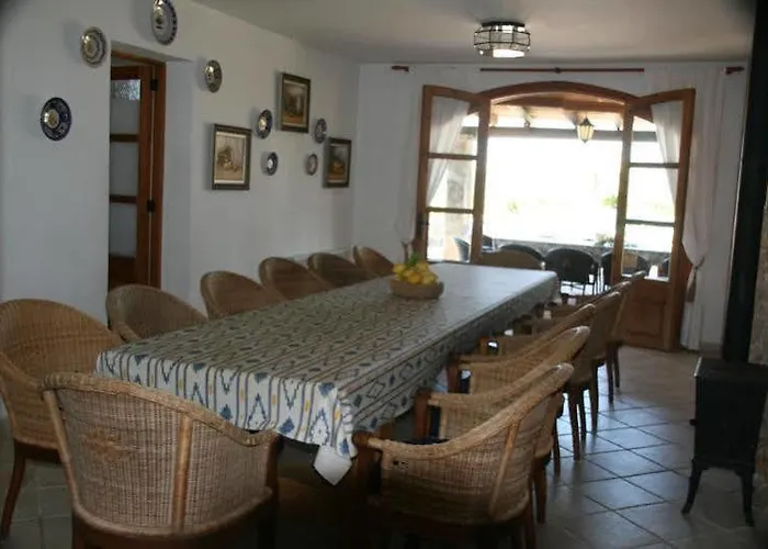 Agroturismo Son Perdiu (Adults Only) Palma de Mallorca