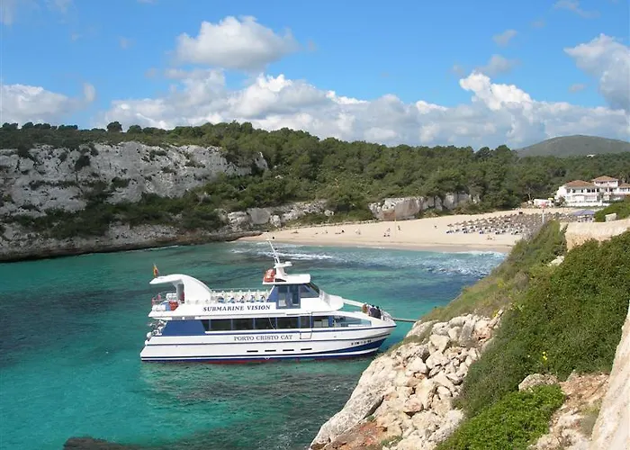 Illot Park & Spa Cala Ratjada 