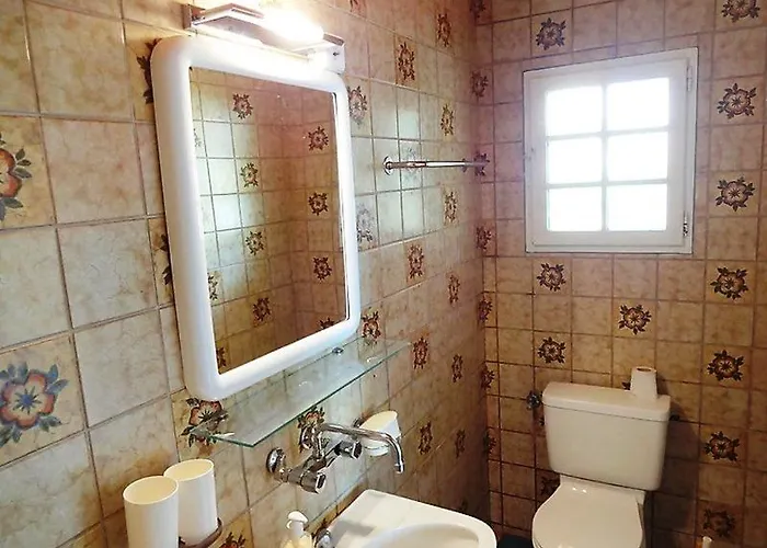 19 C - Two Bedroom Cala Romantica 
