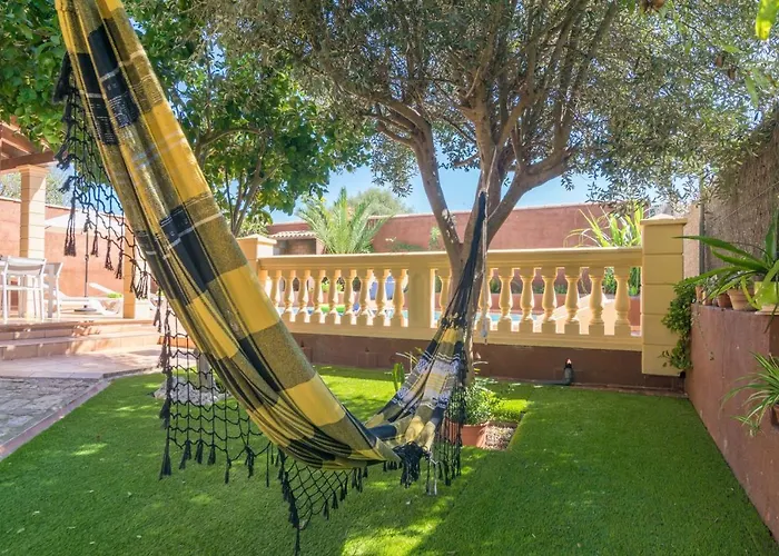Haustierfreundliches Villa Marilda Porto Cristo