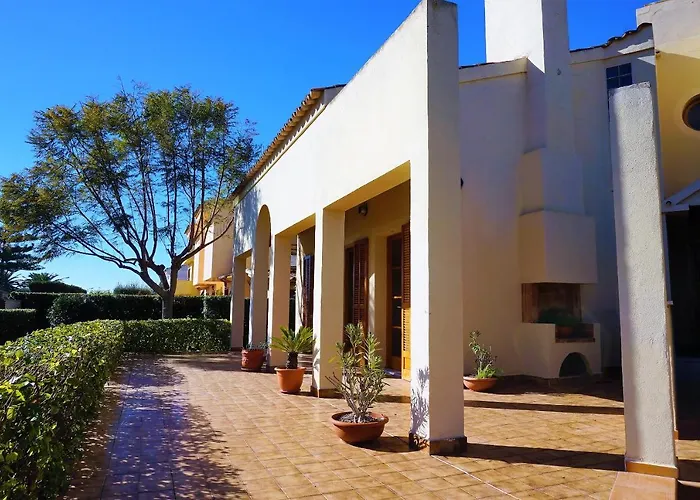 Casa Felix Villa Palma de Mallorca