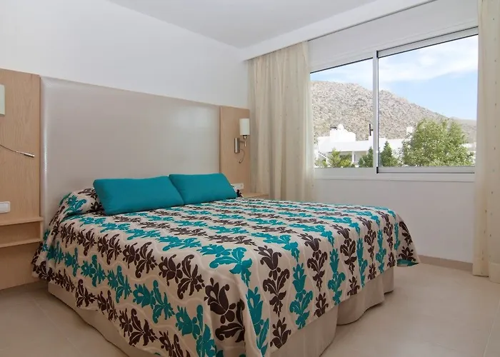 Boutique Hotel Hoposa Pollensamar Port de Pollença