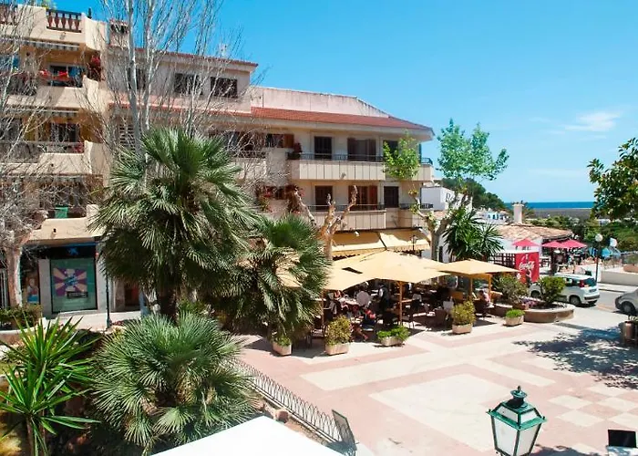 Hostal Boho By Kenkohotels Cala Ratjada 