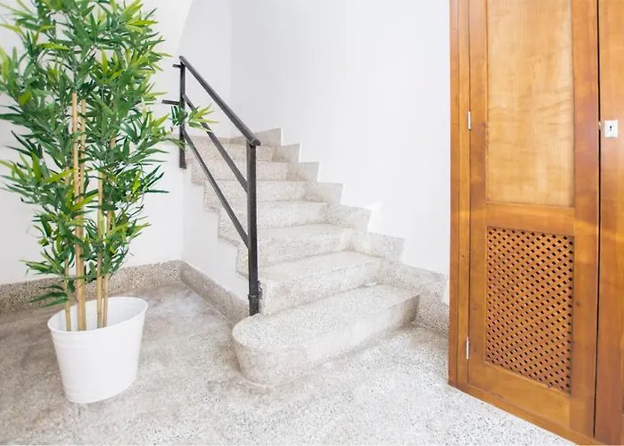 Yourhouse Apartamentos Port Port de Alcudia  5 star