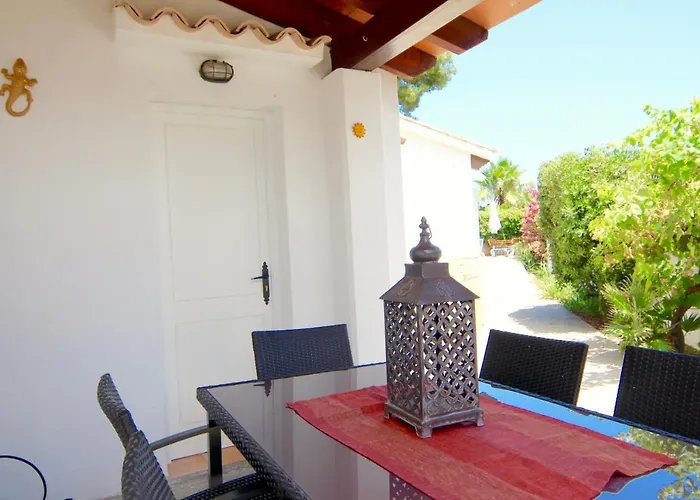 Beach Villa Carmen By Sealand Villas Playa de Muro 