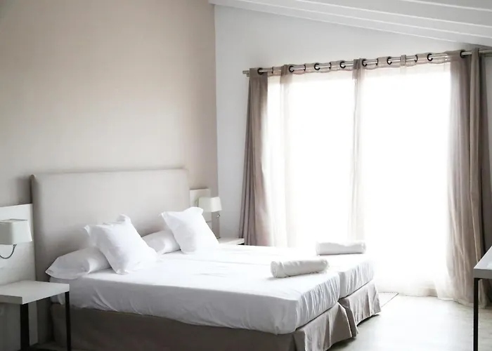 Boutique Hotel Antic H. Espana Llucmajor 