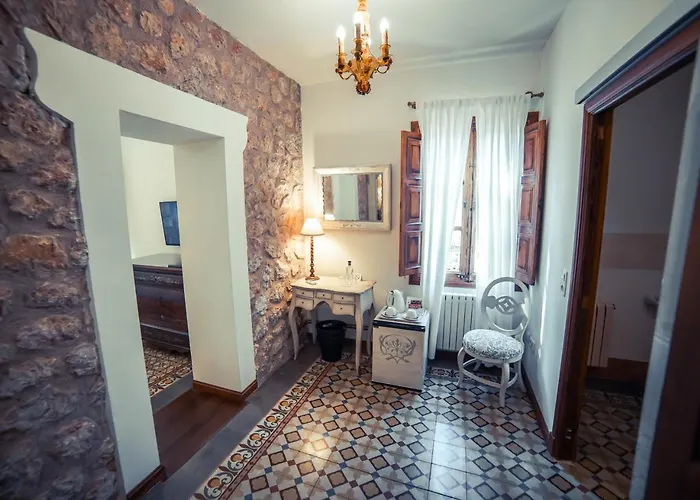 Lodges en Sóller 