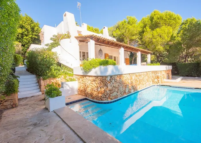Villa Bonaire Cala D´Or