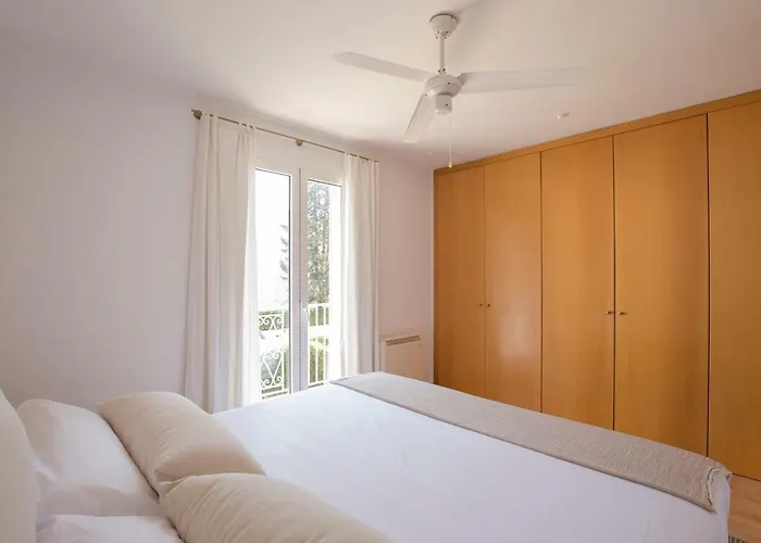 Hibiscus Apartment Port de Pollenca