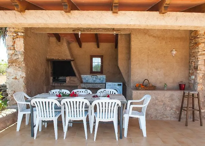 Haustierfreundliches Hotel Tanca Nova Cala D´Or