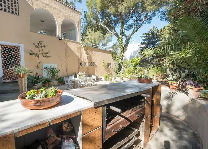 Villa Santa Ponca By Interhome