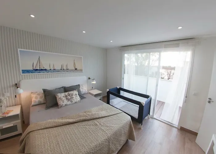 Huisdiervriedelijke Villaspa Alcúdia