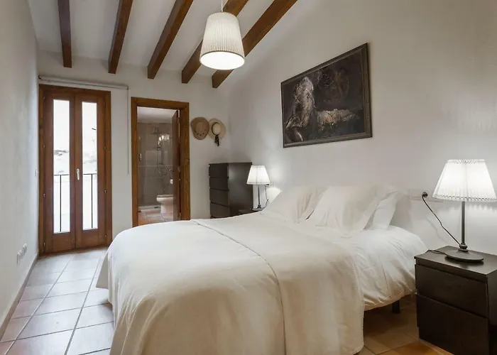 Petit Hotel Alaró